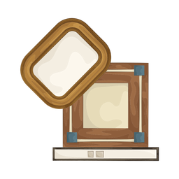 Frame  Icon