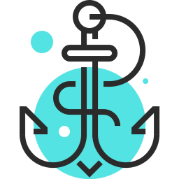 Anchor  Icon