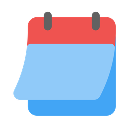 Calendar  Icon