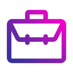 Briefcase  Icon