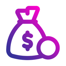 Budget  Symbol