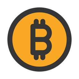 Bitcoin  Ícone