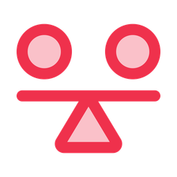 Balance  Icon