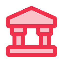 Bank  Icon