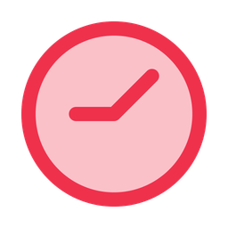 Clock  Icon