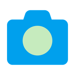 Camera  Icon