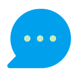 Chat  Icon