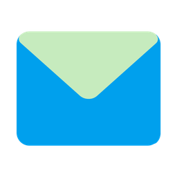 Email  Icon