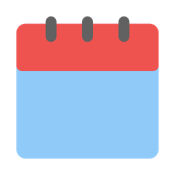 Calendar  Icon