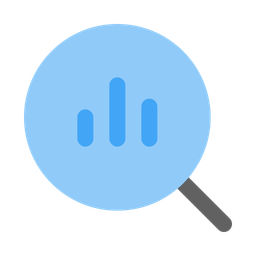 Data analyst  Icon