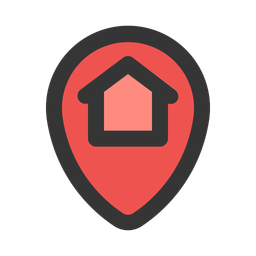 Address  Icon