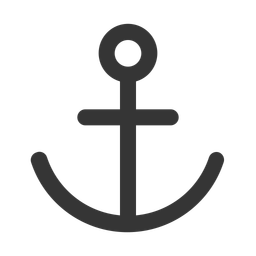 Anchor  Icon