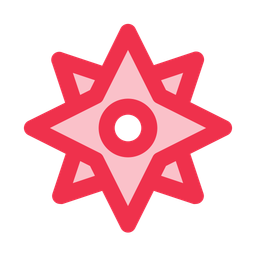 Compass  Icon