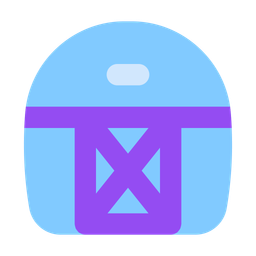 Barn  Icon