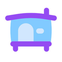 Capsule house  Icon