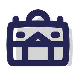 Barooque  Icon