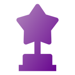 Award  Icon