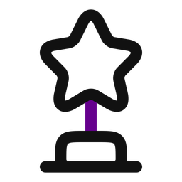 Award  Icon