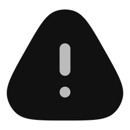 Alert  Icon