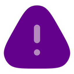 Alert  Icon