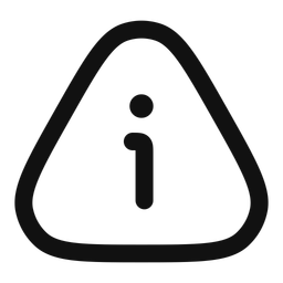 Alert  Icon