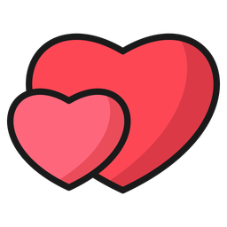 Hearts  Icon