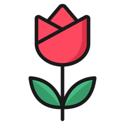 Flower  Icon