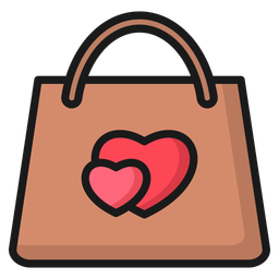 Hand bag  Icon