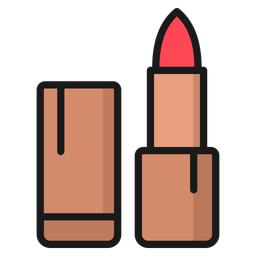 Lipstick  Icon