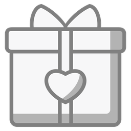 Gift  Icon