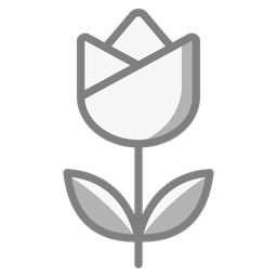 Flower  Icon