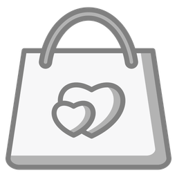 Hand bag  Icon