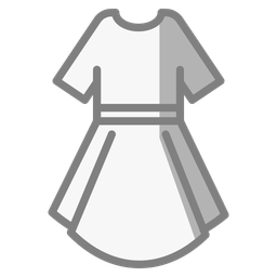 Dress  Icon