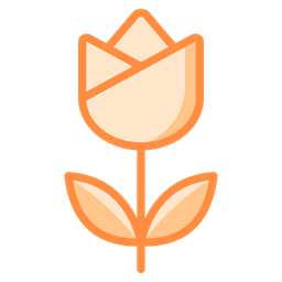 Flower  Icon