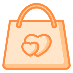 Hand bag  Icon