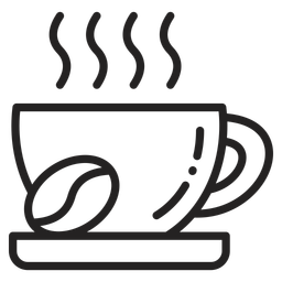 Coffee cup  Icon