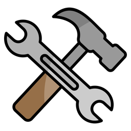 Maintenance  Icon