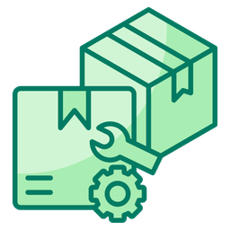 Maintenance  Icon