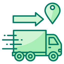 Freight movement  Icon