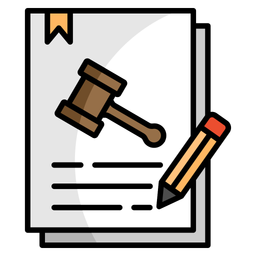 Agreement  Icon