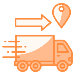 Freight movement  Icon