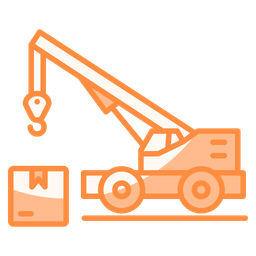 Crane  Icon