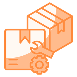 Maintenance  Icon