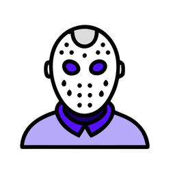 Jason voorhees  Icon