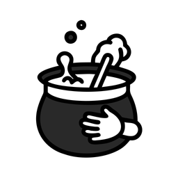 Cauldron  Icon