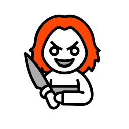 Chucky  Icon