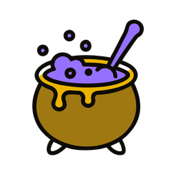 Cauldron  Icon