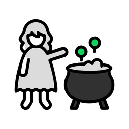 Cauldron  Icon