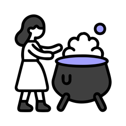 Cauldron  Icon