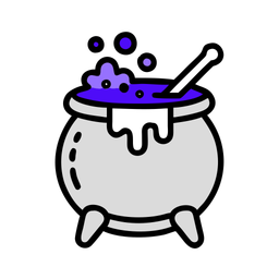 Cauldron  Icon